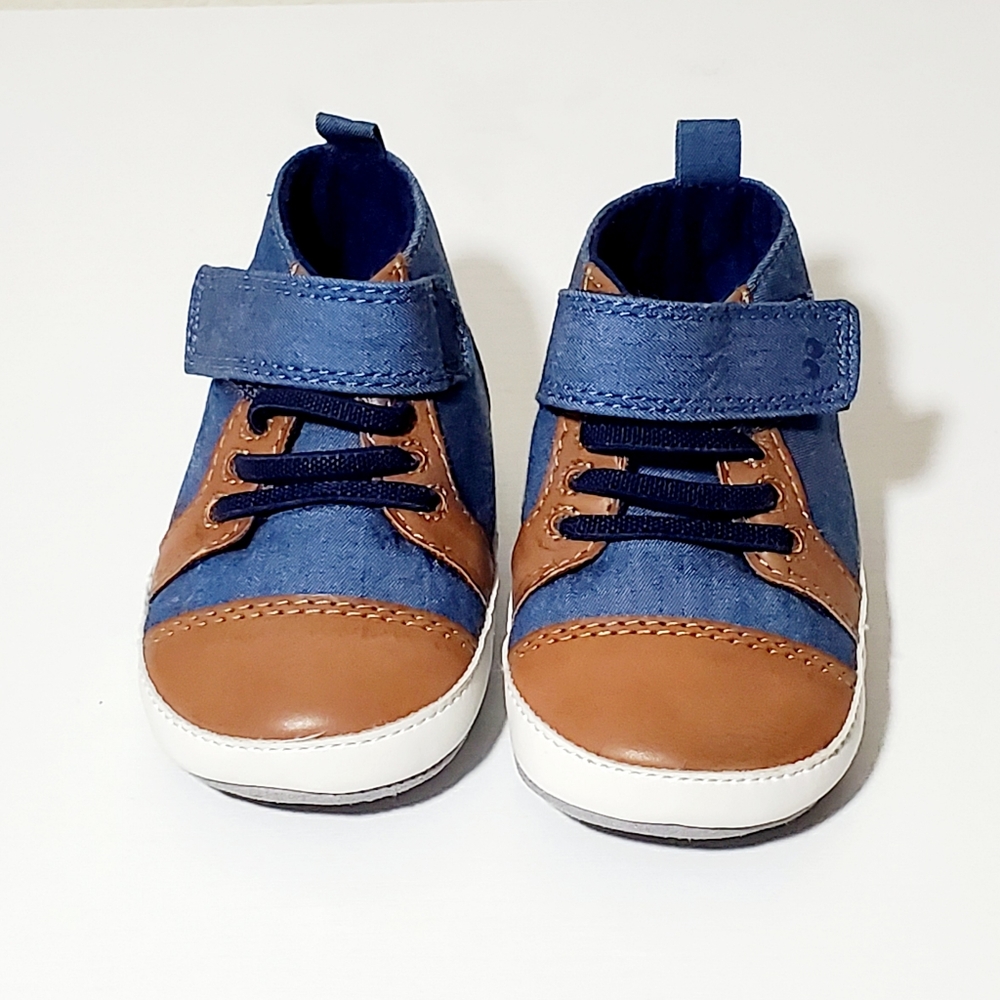Surprize By Stride Rite infant shoes